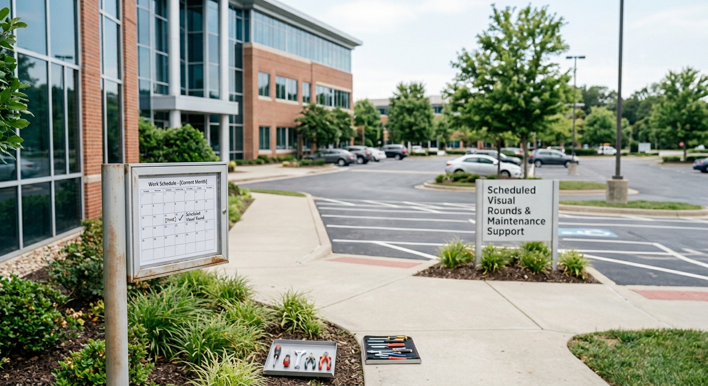 Preventive Facility Care Services